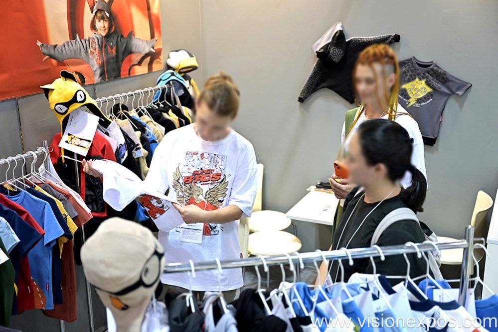 2027年日本东京孕婴童服饰母婴用品展览会<br>Baby & Kids Expo 2027插图4 2027年日本东京孕婴童服饰母婴用品展览会<br>Baby & Kids Expo 2027插图4
