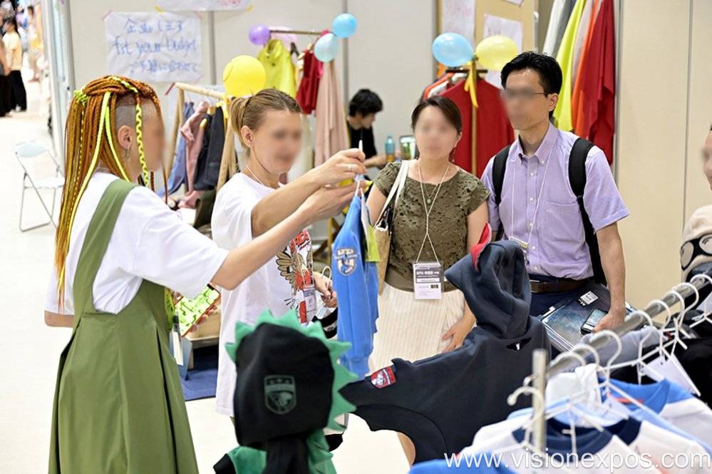 2027年日本东京孕婴童服饰母婴用品展览会<br>Baby & Kids Expo 2027插图3 2027年日本东京孕婴童服饰母婴用品展览会<br>Baby & Kids Expo 2027插图3