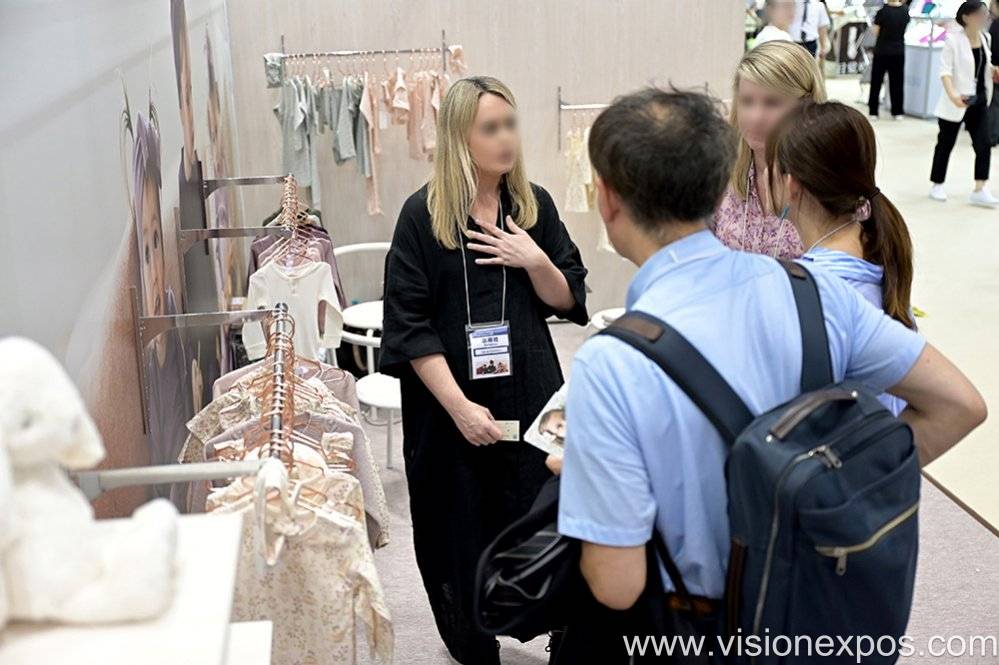 2027年日本东京孕婴童服饰母婴用品展览会<br>Baby & Kids Expo 2027插图5 2027年日本东京孕婴童服饰母婴用品展览会<br>Baby & Kids Expo 2027插图5