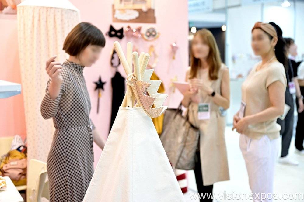 2027年日本东京孕婴童服饰母婴用品展览会<br>Baby & Kids Expo 2027插图6 2027年日本东京孕婴童服饰母婴用品展览会<br>Baby & Kids Expo 2027插图6