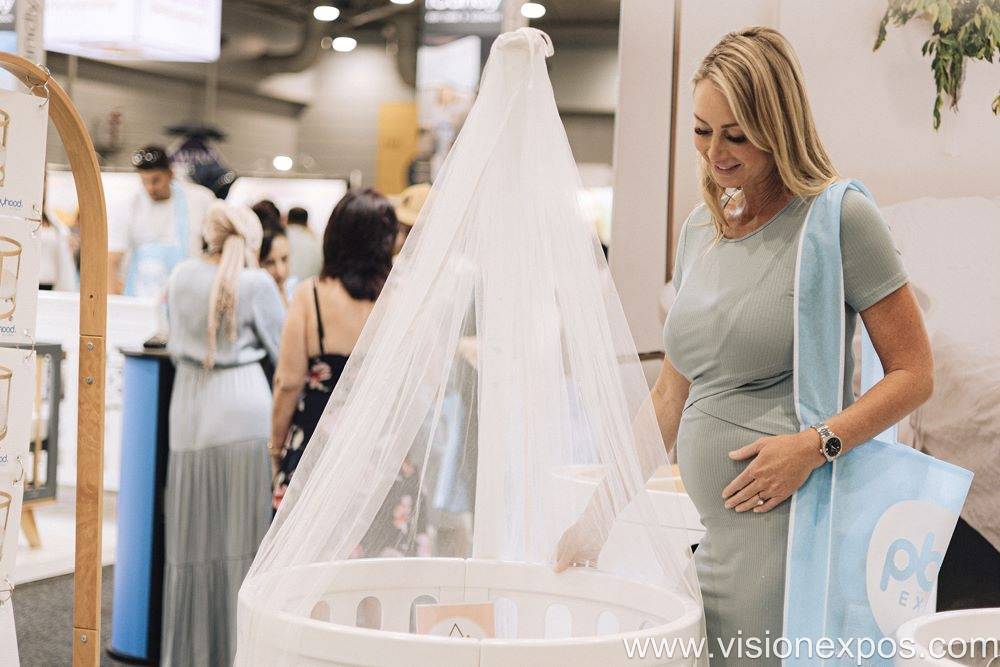 2027年澳大利亚珀斯孕婴童用品益智玩具展览会<br>PBC BABY EXPO 2027插图5 2027年澳大利亚珀斯孕婴童用品益智玩具展览会<br>PBC BABY EXPO 2027插图5