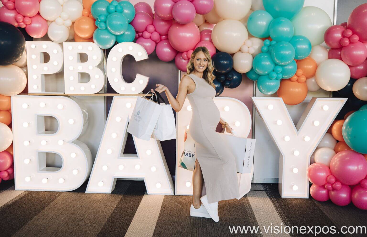 2027年澳大利亚珀斯孕婴童用品益智玩具展览会<br>PBC BABY EXPO 2027插图2 2027年澳大利亚珀斯孕婴童用品益智玩具展览会<br>PBC BABY EXPO 2027插图2