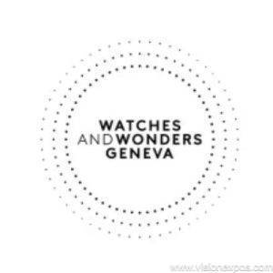 2027年瑞士日内瓦国际高级钟表展<br>Watches & Wonders Geneva 2027