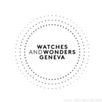2027年瑞士日内瓦国际高级钟表展<br>Watches & Wonders Geneva 2027插图1 2027年瑞士日内瓦国际高级钟表展<br>Watches & Wonders Geneva 2027插图1