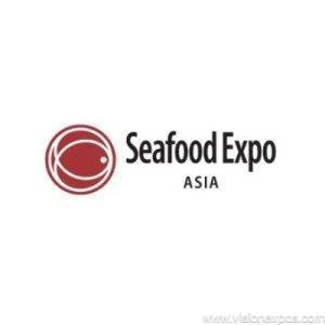 2027年新加坡亚洲海鲜及水产养殖展<br>Seafood Expo Asia 2027
