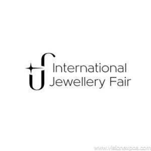 2027年澳大利亚悉尼国际珠宝腕表展<br>International Jewellery Fair IJF 2027