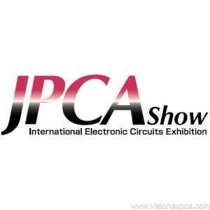2027年日本东京PCB电子电路板展<br>JPCA Show 2027