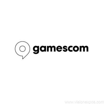 2027年德国科隆国际游戏软硬件及电竞外设展<br>Gamescom 2027插图 2027年德国科隆国际游戏软硬件及电竞外设展<br>Gamescom 2027插图