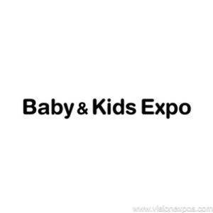 2027年日本东京孕婴童服饰母婴用品展览会<br>Baby & Kids Expo 2027