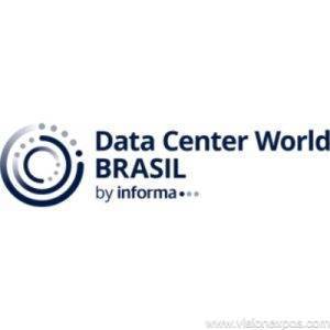 2026年巴西圣保罗数据中心基础设施展<br>Data Center World Brasil 2026