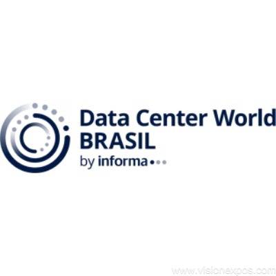2026年巴西圣保罗数据中心基础设施展<br>Data Center World Brasil 2026插图 2026年巴西圣保罗数据中心基础设施展<br>Data Center World Brasil 2026插图