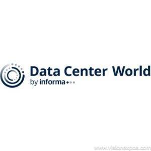 2026年加拿大多伦多数据中心基础设施展<br>Data Center World Toronto 2026