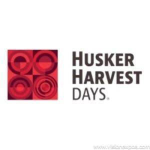 2026年美国格兰德岛农机田间农业设备展<br>Husker Harvest Days 2026