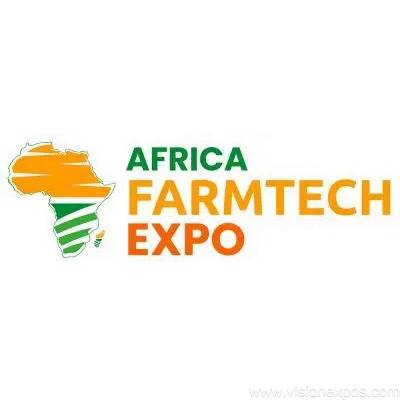 2027年尼日利亚拉各斯西非农业机械农机展<br>Africa FarmTech Expo Nigeria & Western Africa Edition 2027