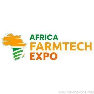 2027年赞比亚卢萨卡南非农业机械农机展<br>Africa FarmTech Expo Zambia & Southern Africa Edition 2027