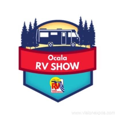 2027年美国奥卡拉户外房车露营展<br>Ocala RV Show 2027插图 2027年美国奥卡拉户外房车露营展<br>Ocala RV Show 2027插图