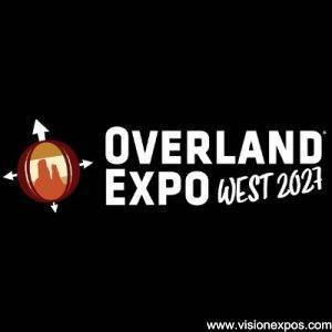 2027年美国弗拉格斯塔夫西部越野穿越探险展<br>Overland Expo West 2027
