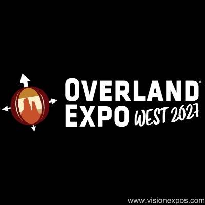 2027年美国弗拉格斯塔夫西部越野穿越探险展<br>Overland Expo West 2027插图 2027年美国弗拉格斯塔夫西部越野穿越探险展<br>Overland Expo West 2027插图
