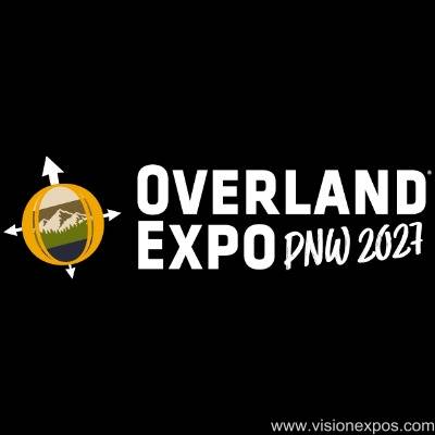2027年美国雷德蒙德西北太平洋越野穿越探险展<br>Overland Expo PNW 2027插图 2027年美国雷德蒙德西北太平洋越野穿越探险展<br>Overland Expo PNW 2027插图
