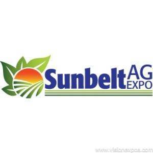 2026年美国莫尔特里农业林业机械畜牧养殖设备展<br>Sunbelt Ag Expo 2026