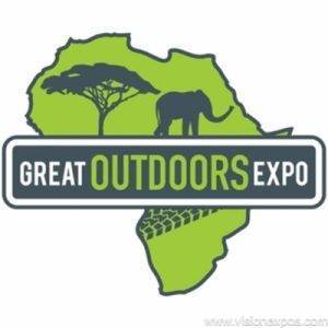 2026年南非德班大型户外越野旅居车露营展<br>Great Outdoors Expo 2026