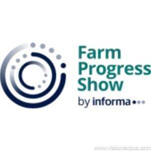 2027年美国迪凯特户外农业机械畜牧设备农机展<br>Farm Progress Show 2027