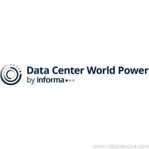 2026年美国达拉斯数据中心电力电网互联设备展<br>Data Center World Power 2026
