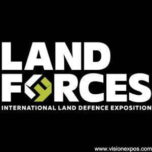 2026年澳大利亚珀斯国际陆战军警防务展<br>Land Forces 2026