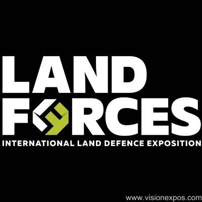 2026年澳大利亚珀斯国际陆战军警防务展<br>Land Forces 2026插图 2026年澳大利亚珀斯国际陆战军警防务展<br>Land Forces 2026插图