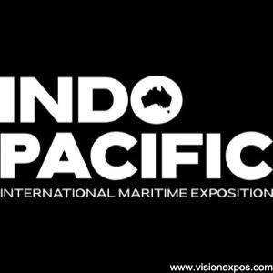 2027年澳大利亚悉尼国际海事防务舰船武器展<br>Indo Pacific 2027