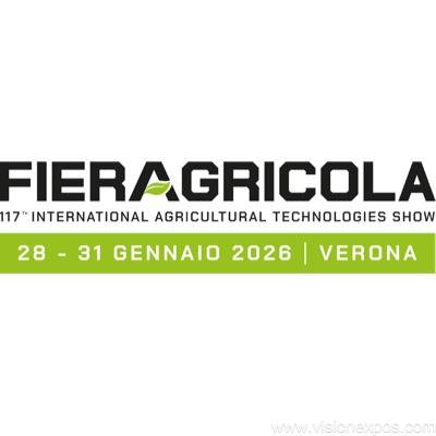 2028年意大利维罗纳国际农业机械设备农机展<br>Fieragricola 2028插图 2028年意大利维罗纳国际农业机械设备农机展<br>Fieragricola 2028插图
