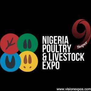 2027年尼日利亚拉各斯国际畜牧畜禽养殖设备展<br>Nigeria Poultry & Livestock Expo Nigeria NIPOLI EXPO 2027