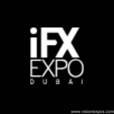 2027年阿联酋迪拜国际金融博览会<br>iFX EXPO 2027插图 2027年阿联酋迪拜国际金融博览会<br>iFX EXPO 2027插图