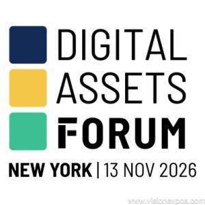 2026年美国纽约数字资产论坛金融展<br>Digital Assets Forum New York 2026