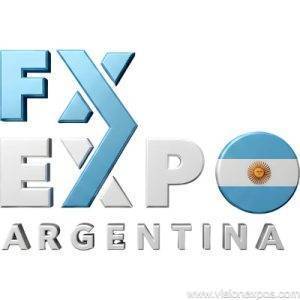 2026年阿根廷布宜诺斯艾利斯外汇金融展<br>Global FX Expo Argentina 2026