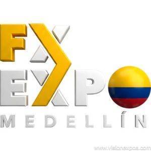 2027年哥伦比亚麦德林外汇金融展<br>Global FX Expo Medellin 2027