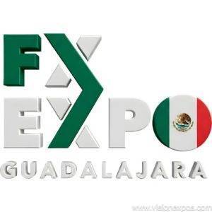 2027年墨西哥瓜达拉哈拉外汇金融展<br>Global FX Expo Guadalajara 2027