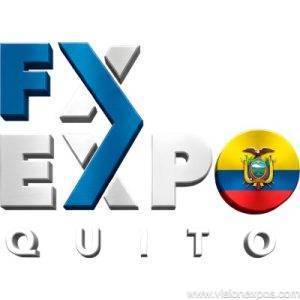 2027年厄瓜多尔基多外汇金融展<br>Global FX Expo Quito 2027