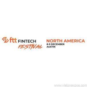 2026年美国奥斯汀北美金融科技支付技术展<br>FTT Fintech Festival North America 2026