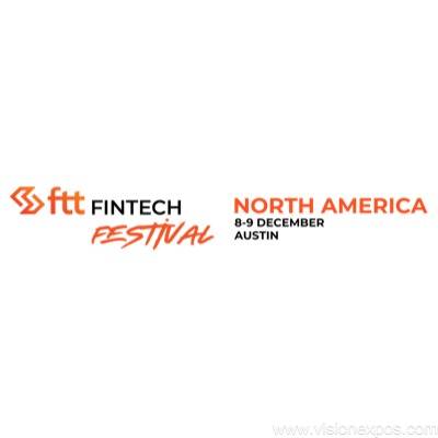 2026年美国奥斯汀北美金融科技支付技术展<br>FTT Fintech Festival North America 2026插图 2026年美国奥斯汀北美金融科技支付技术展<br>FTT Fintech Festival North America 2026插图