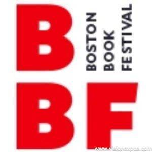 2026年美国波士顿图书出版物展览会<br>Boston Book Festival 2026