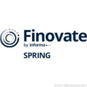 2027年美国圣地亚哥春季金融科技支付展<br>FinovateSpring 2027