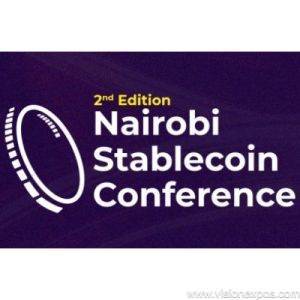 2027年肯尼亚内罗毕非洲稳定币峰会金融支付展<br>Nairobi Stablecoin Conference 2027