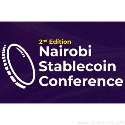2027年肯尼亚内罗毕非洲稳定币峰会金融支付展<br>Nairobi Stablecoin Conference 2027插图 2027年肯尼亚内罗毕非洲稳定币峰会金融支付展<br>Nairobi Stablecoin Conference 2027插图