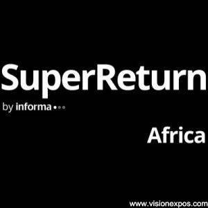 2026年南非开普敦非洲私募与投资金融科技展<br>SuperReturn Africa 2026