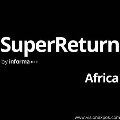 2026年南非开普敦非洲私募与投资金融科技展<br>SuperReturn Africa 2026插图 2026年南非开普敦非洲私募与投资金融科技展<br>SuperReturn Africa 2026插图