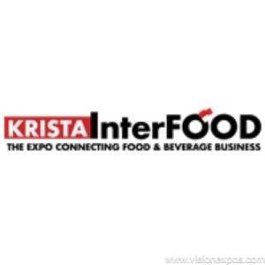 2026年印尼丹格朗国际食品饮料展<br>KRISTA InterFOOD 2026