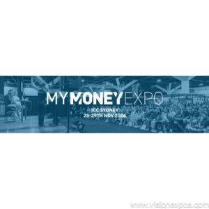 2026年澳洲澳大利亚个人理财博览会金融科技展<br>MyMoney Expo 2026