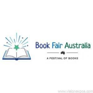 2026年澳大利亚悉尼图书出版物展<br>Book Fair Australia Sydney 2026