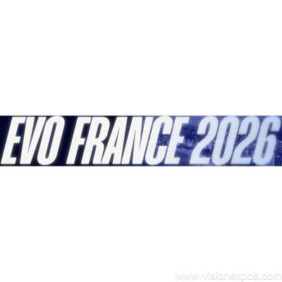 2026年法国尼斯格斗游戏大赛游戏外设电竞硬件展<br>Evo France 2026插图 2026年法国尼斯格斗游戏大赛游戏外设电竞硬件展<br>Evo France 2026插图